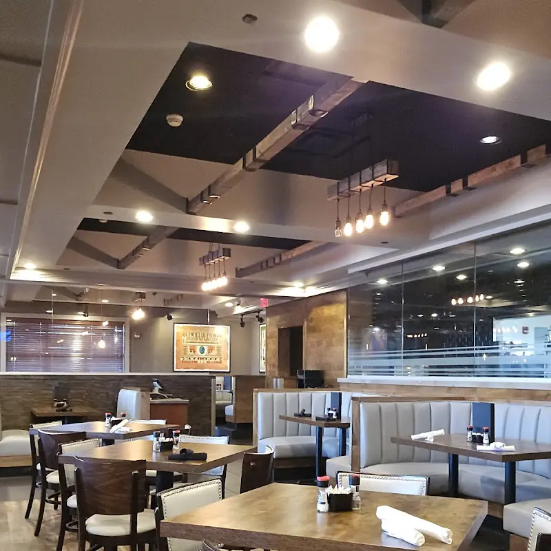 Houlihan's