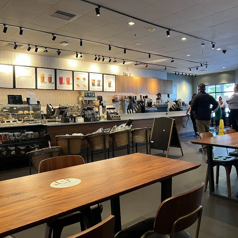 Starbucks Coffee Company