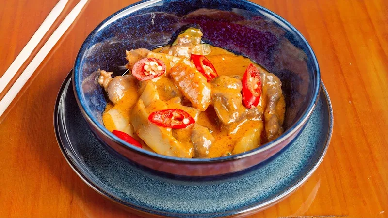MamiTas KusiNa