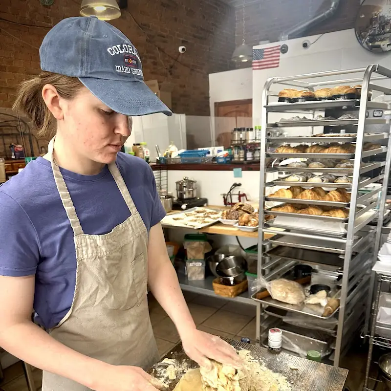 Edelweiss Pastry Shop