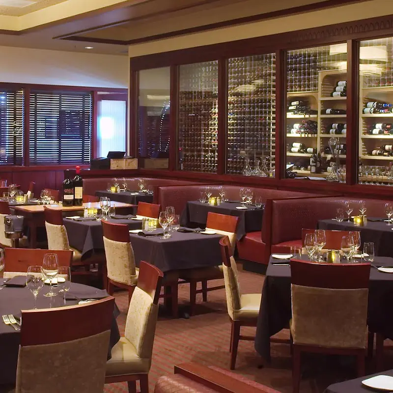 Sullivan's Steakhouse