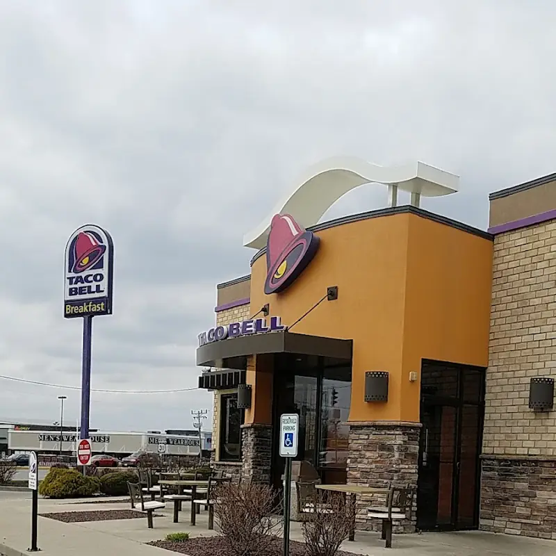 Taco Bell