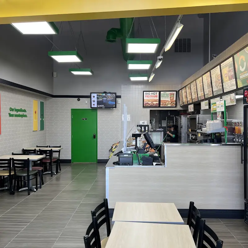 Subway