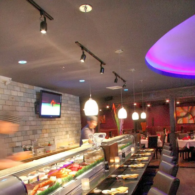 Kabuki Asian Sushi of Wakefield