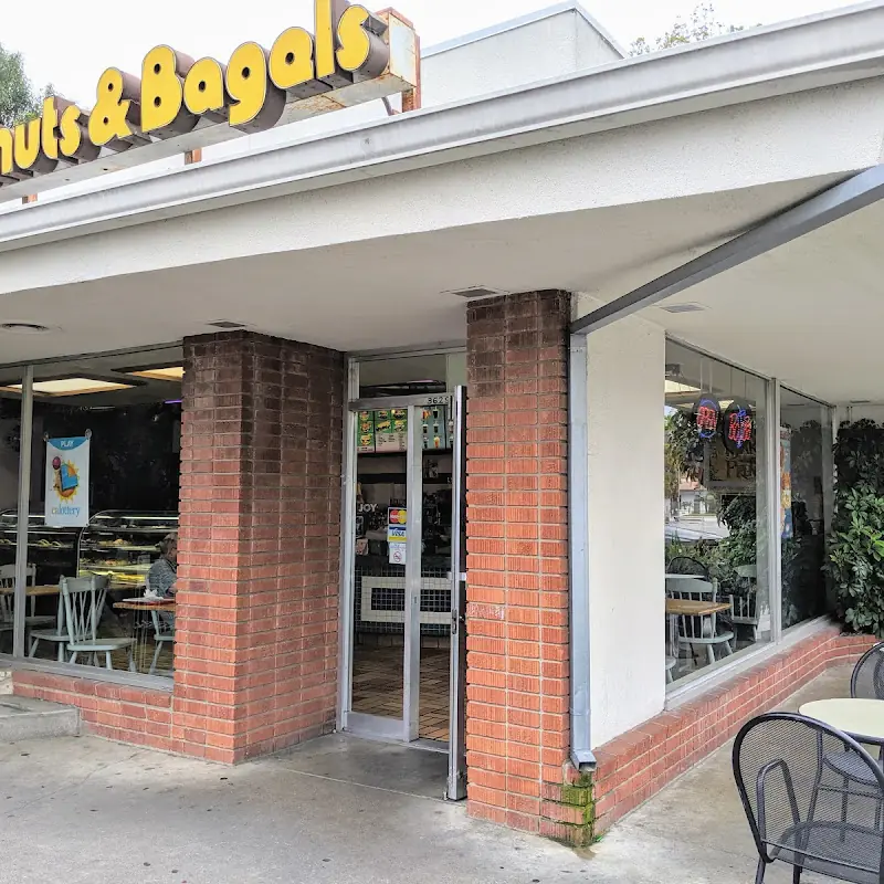 Dozen Bagels