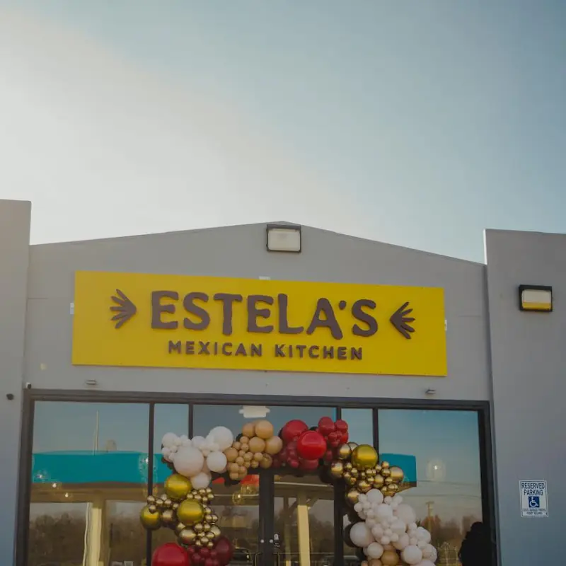 Estela’s Mexican Kitchen
