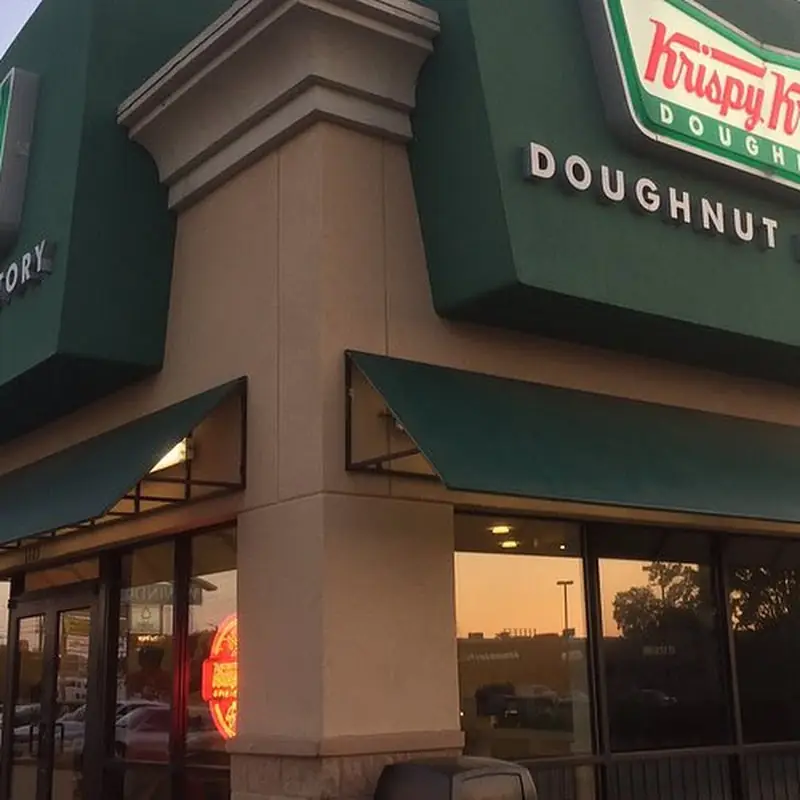Krispy Kreme