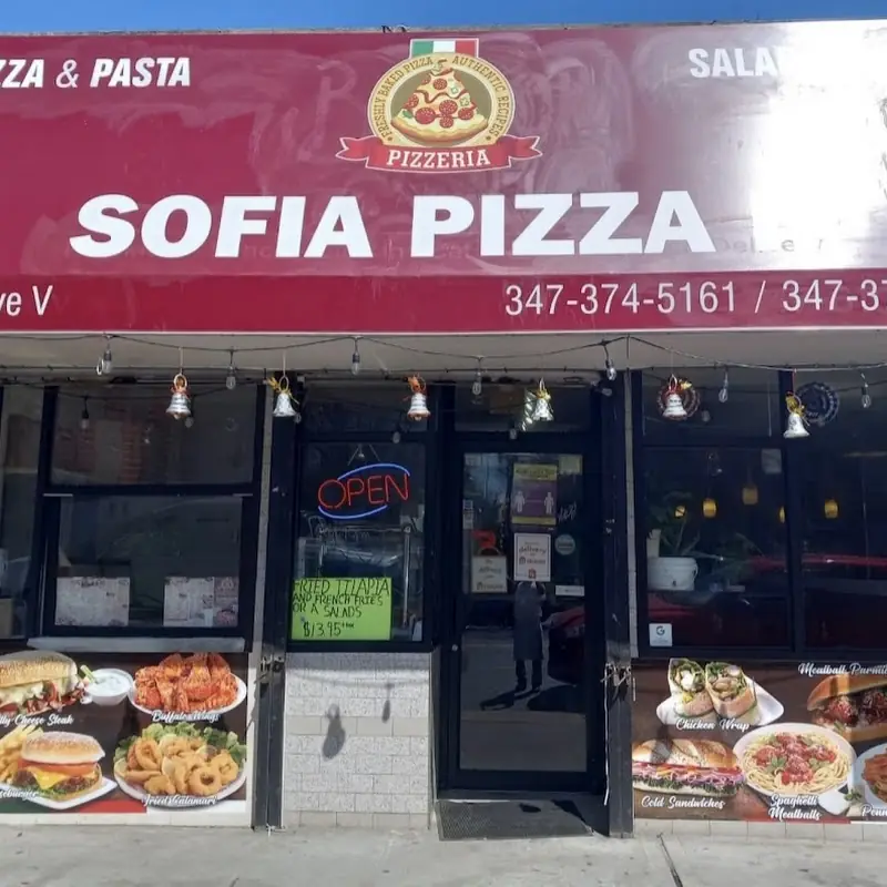 Italian Combo