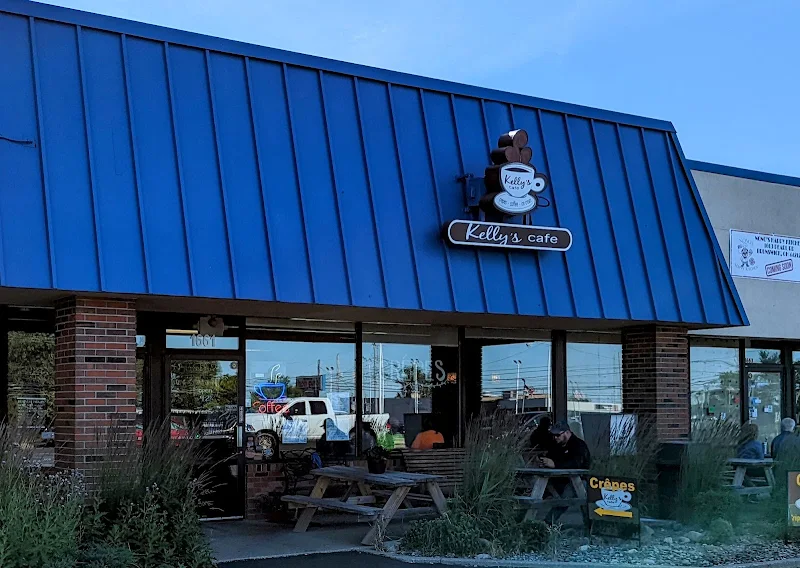 Kelly's Cafe