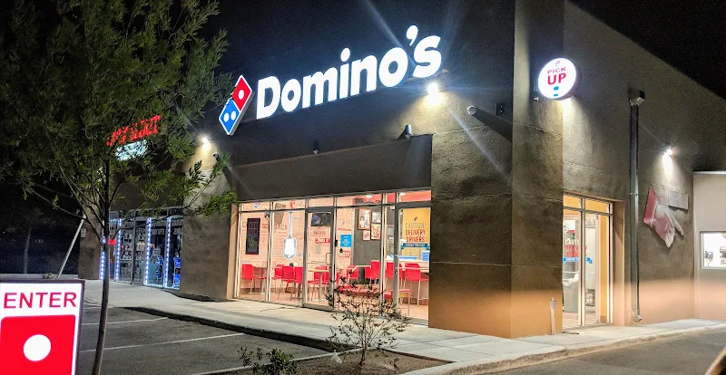 Domino's Pizza