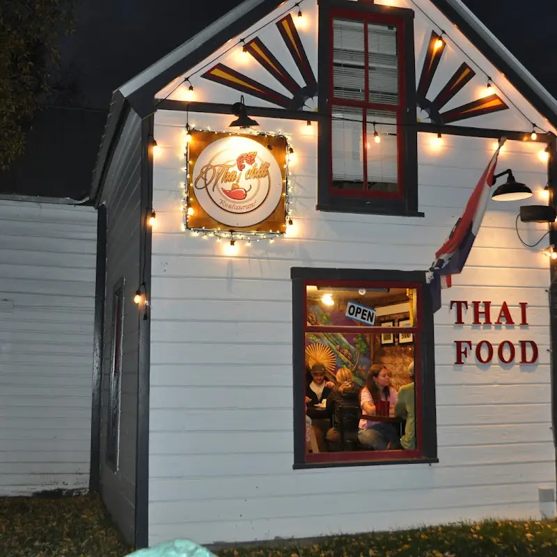 Thai Chili 78 (Crested Butte Location)