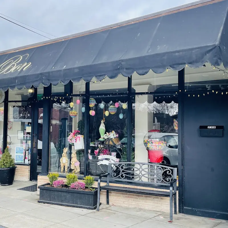Blackbird Bakery