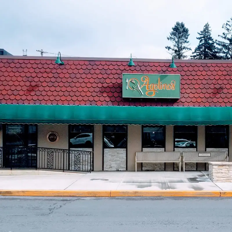 Agolinos | Italian • American