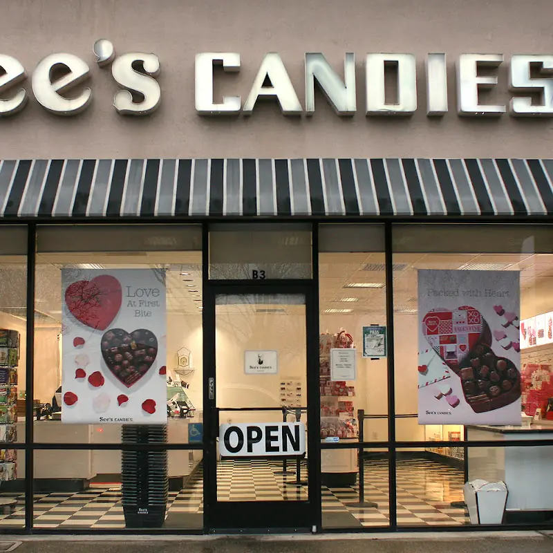 See's Candies