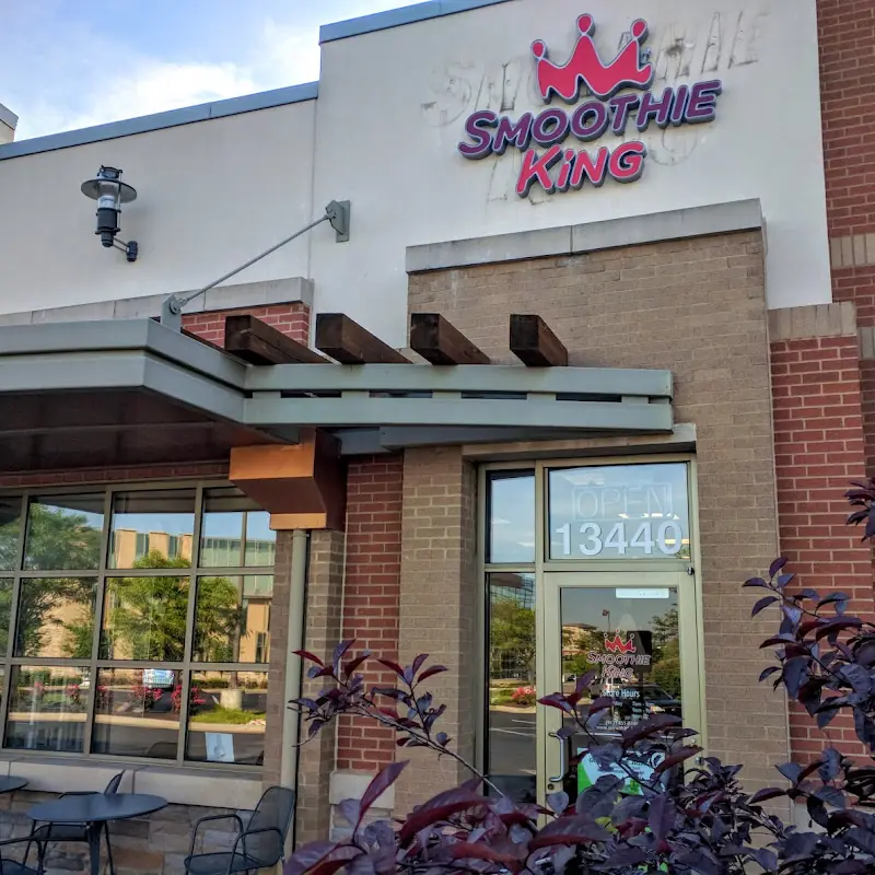 Smoothie King