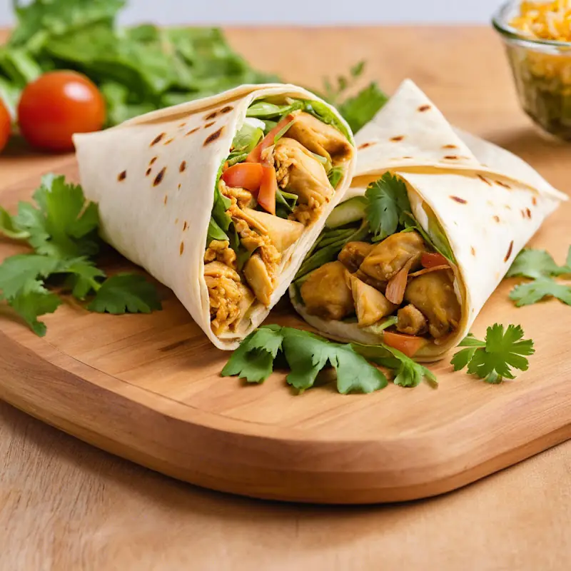 2. Pandara Road Wala Butter Chicken