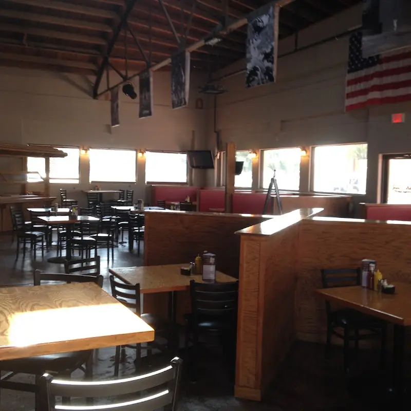 The Pub on The Bricks