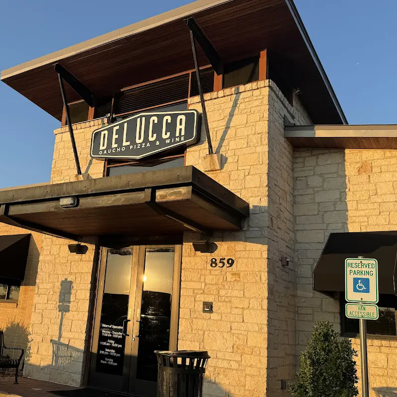 Delucca Gaucho Pizza & Wine Irving/Las Colinas