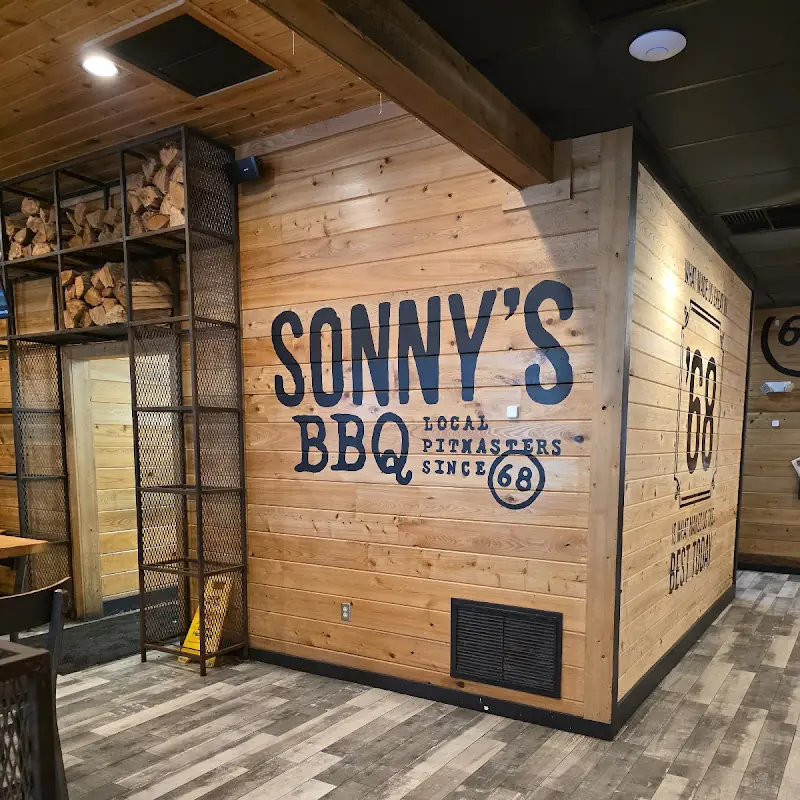 Sonny's BBQ