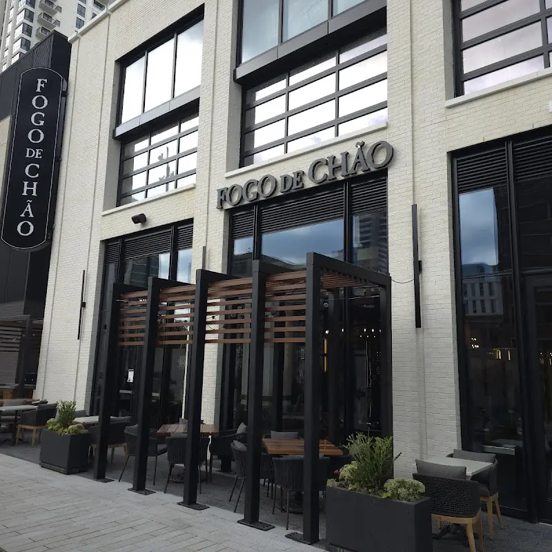 Fogo de Chão Brazilian Steakhouse