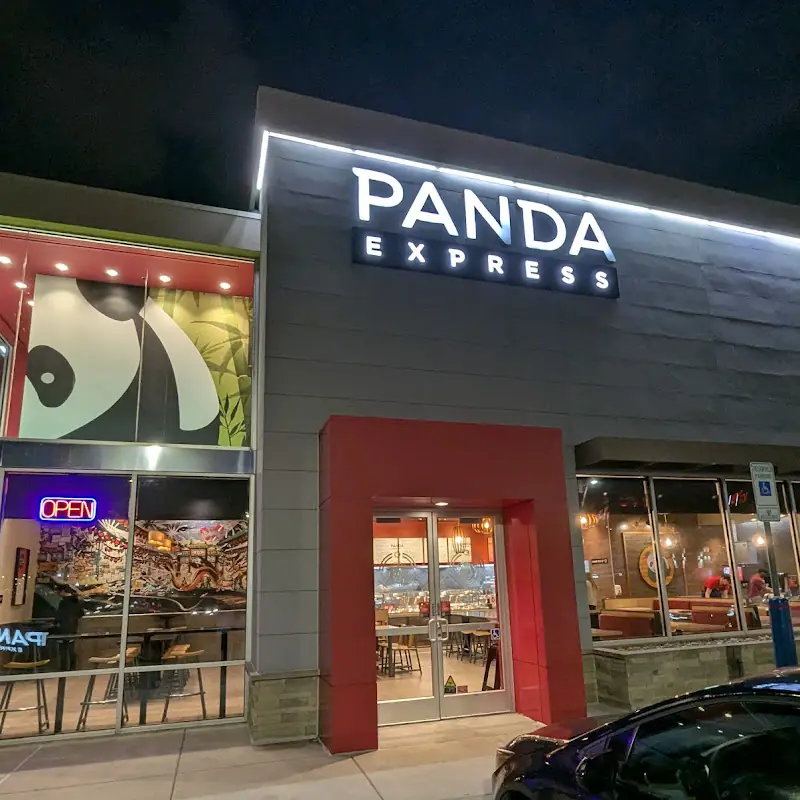 Panda Express