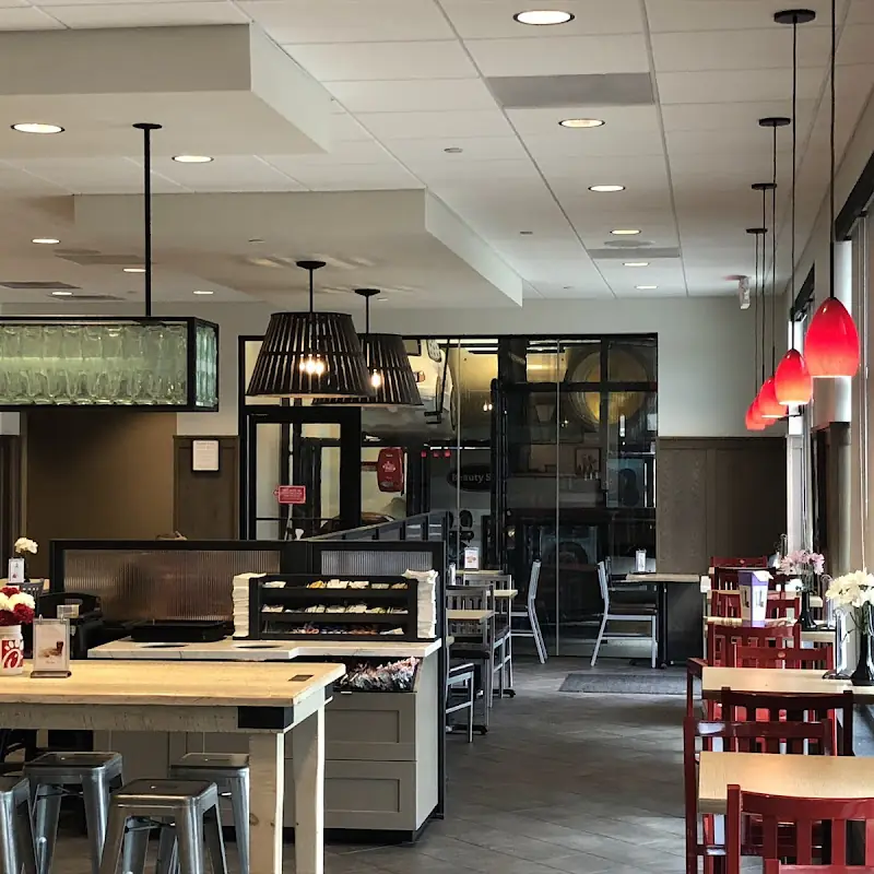 Chick-fil-A