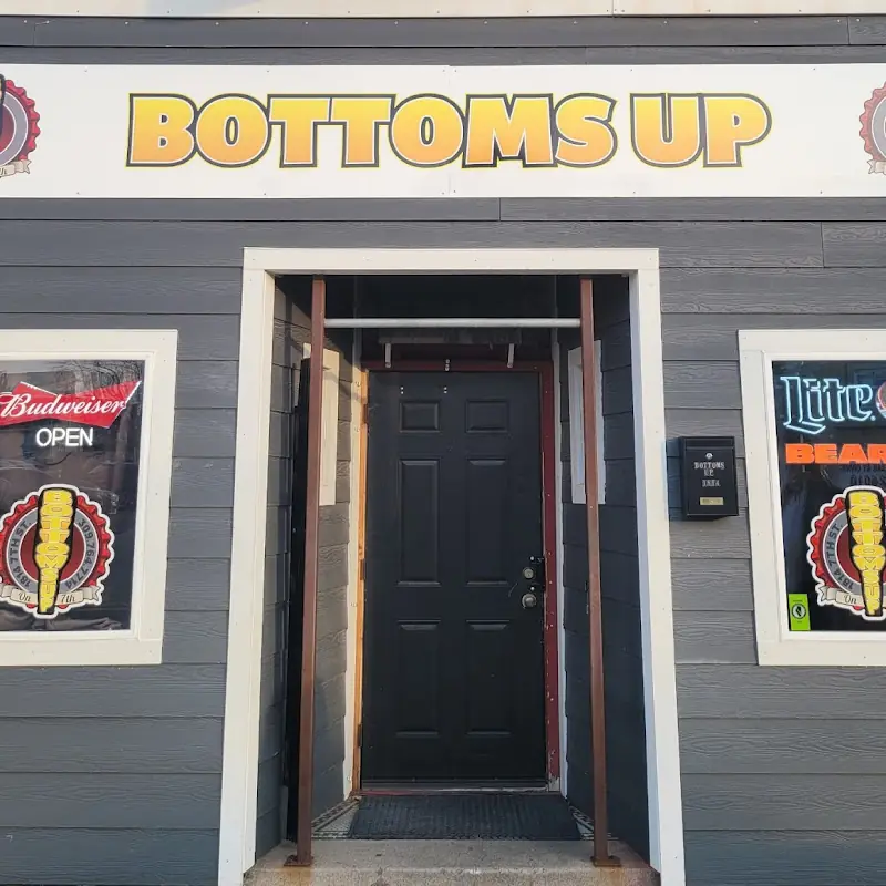 Bottoms Up On 7th