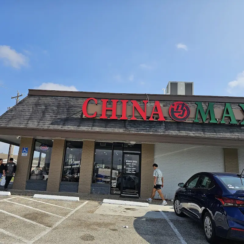 China Max
