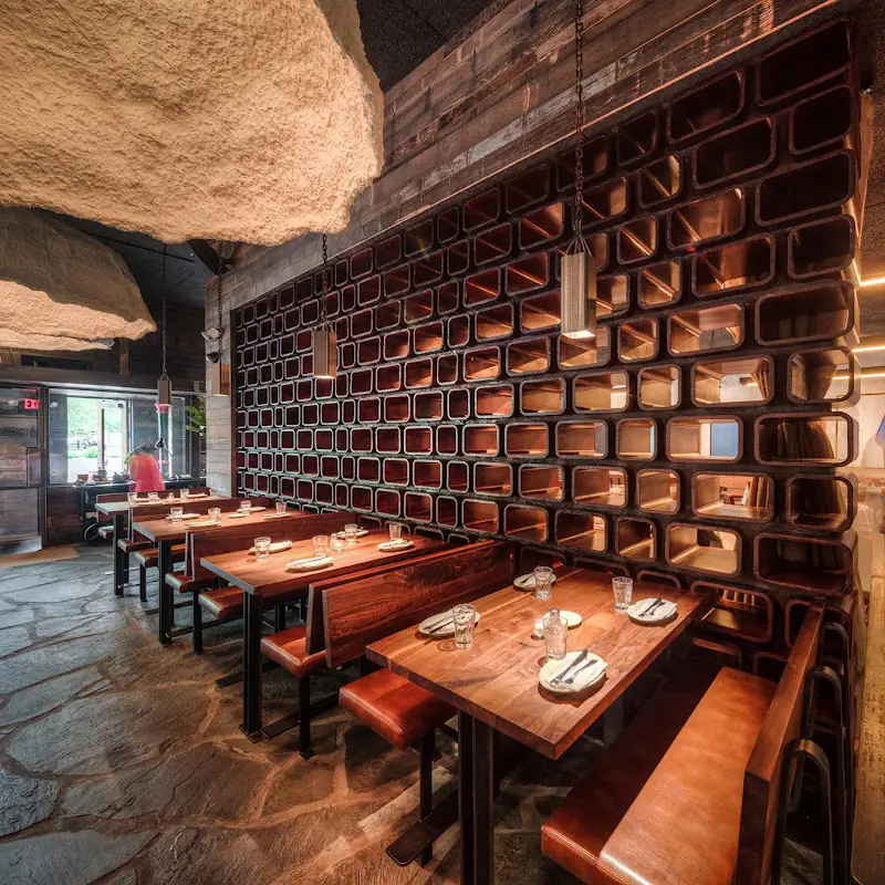 Barcelona Wine Bar