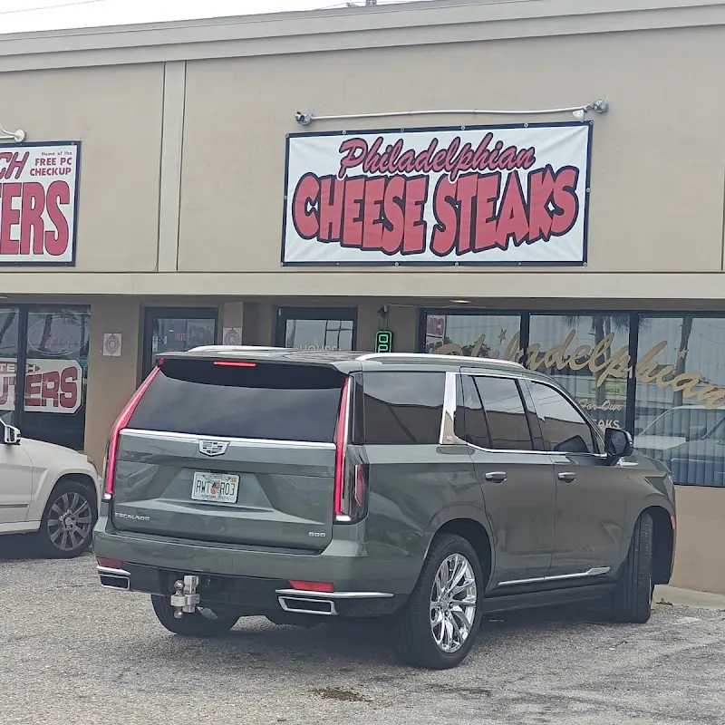 Sweet's Diner