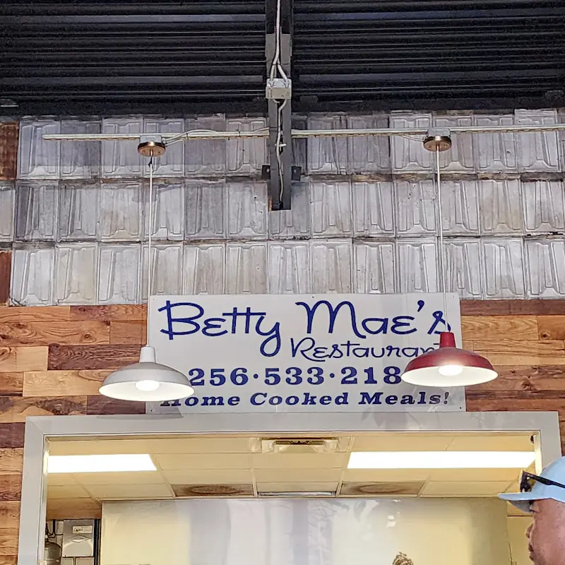 Betty Maes