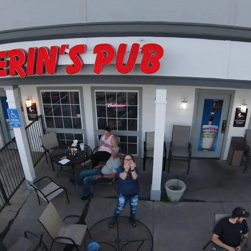 Erin's Pub