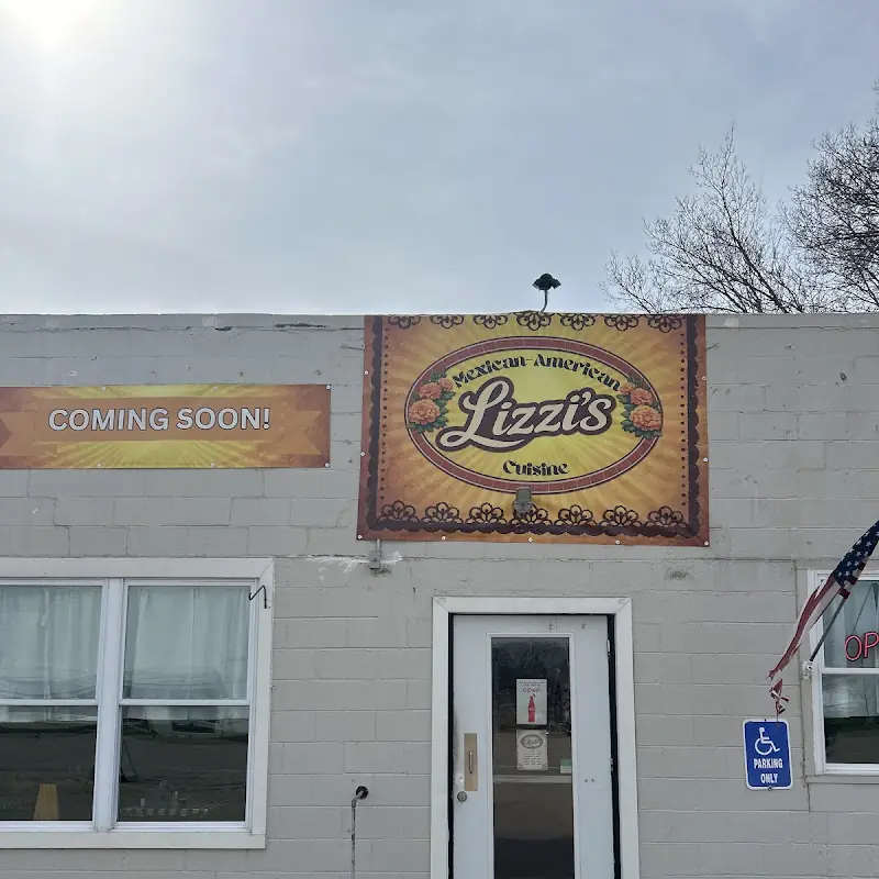 Lizzi’s Mexican-American Cuisine
