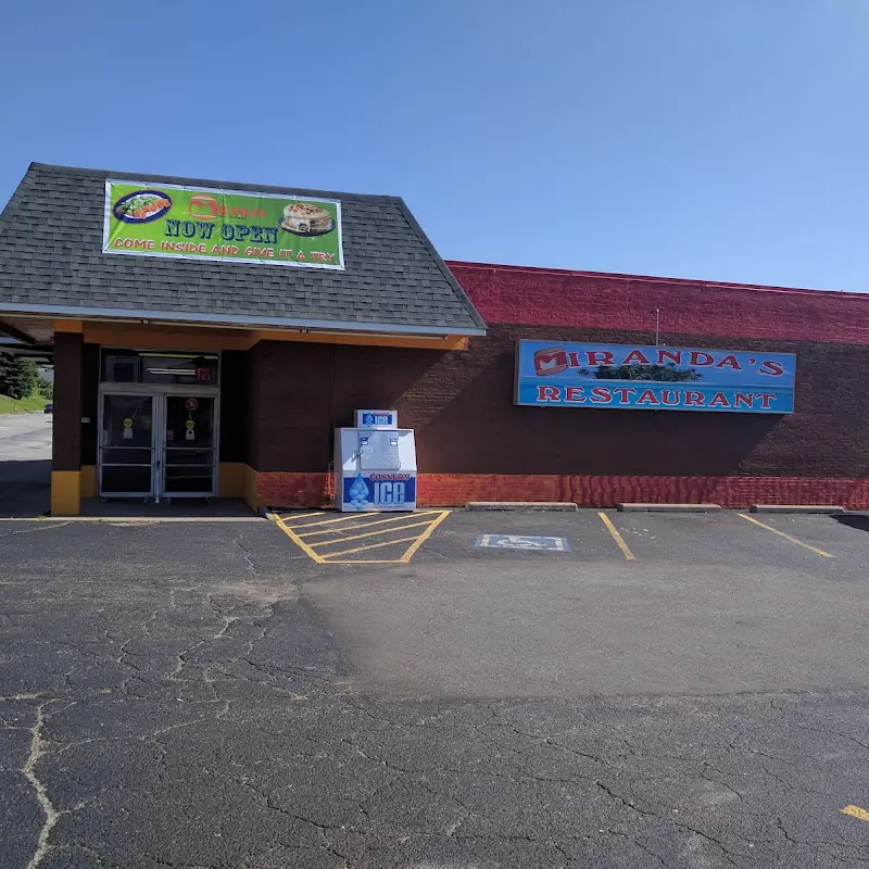 Miranda's Restaurant