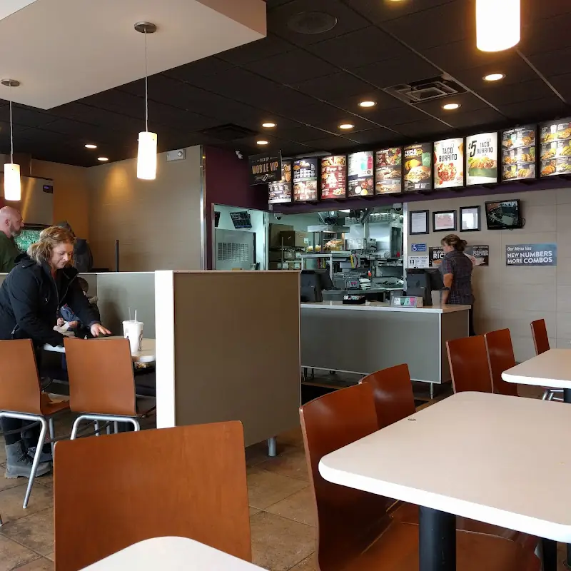Taco Bell