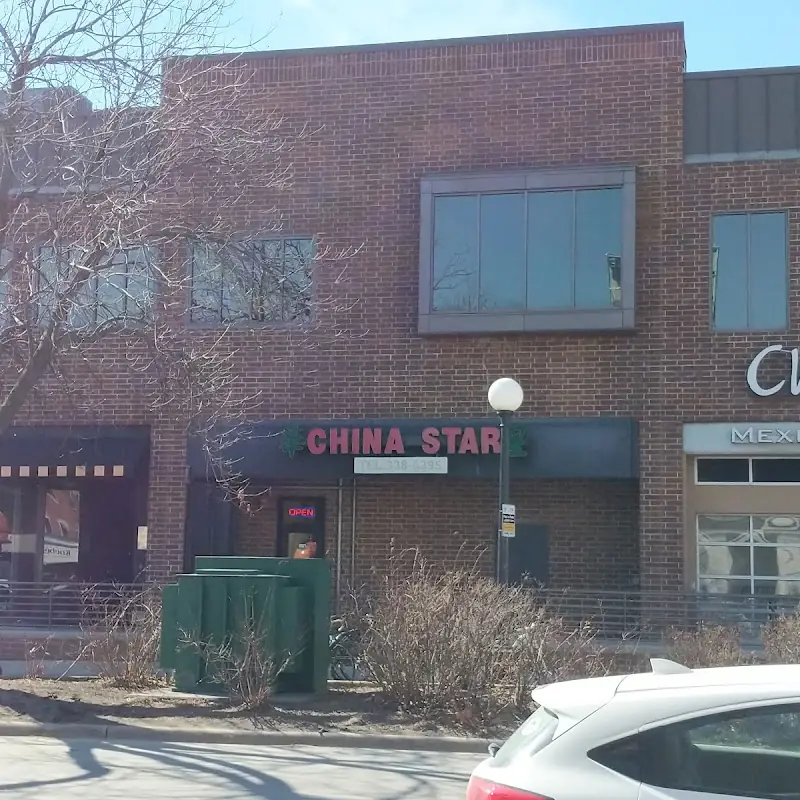 China Star