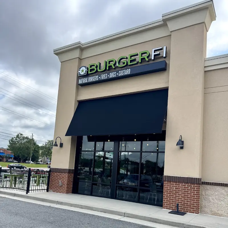 BurgerFi