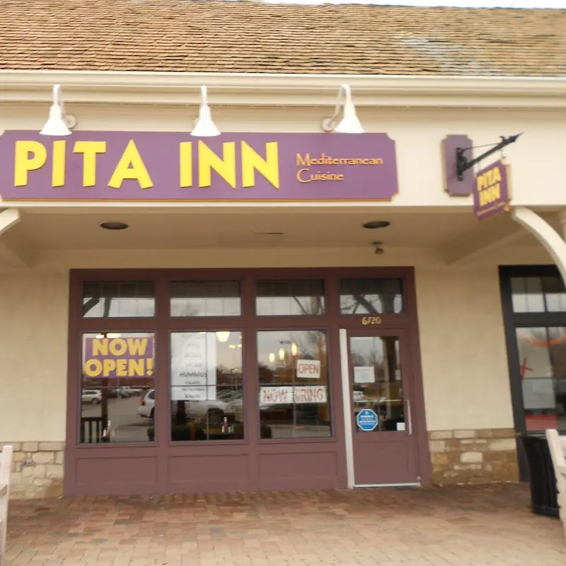 PITA INT | Mediterranean