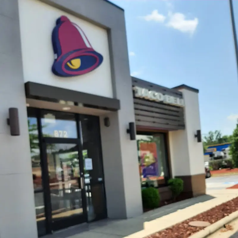 Taco Bell