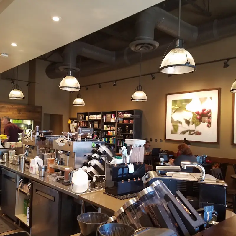 Starbucks Coffee Company