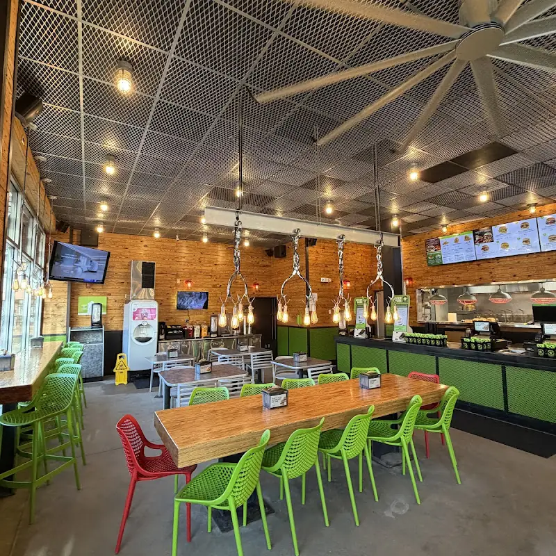 BurgerFi