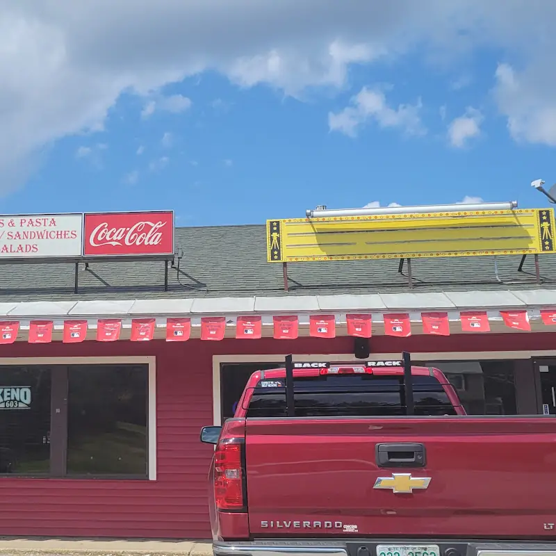 Brookside Pizza II