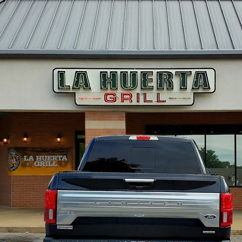 La Huerta Mexican Restaurant
