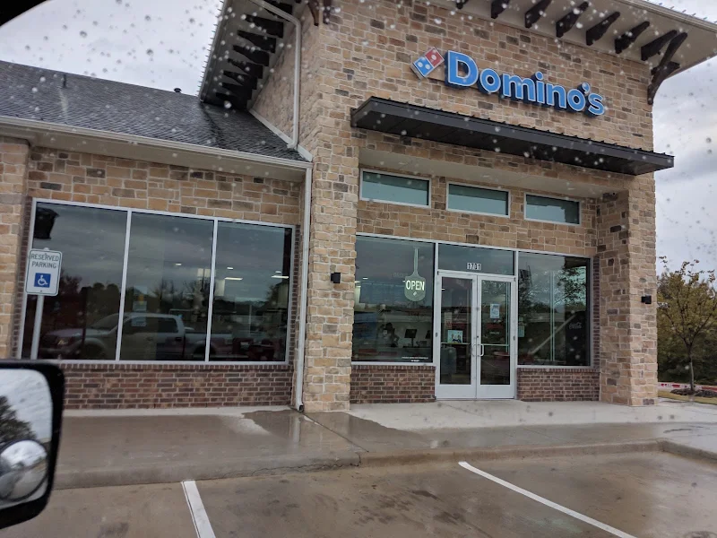 Domino's Pizza