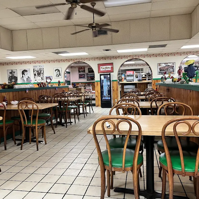 Taft Street Cafe