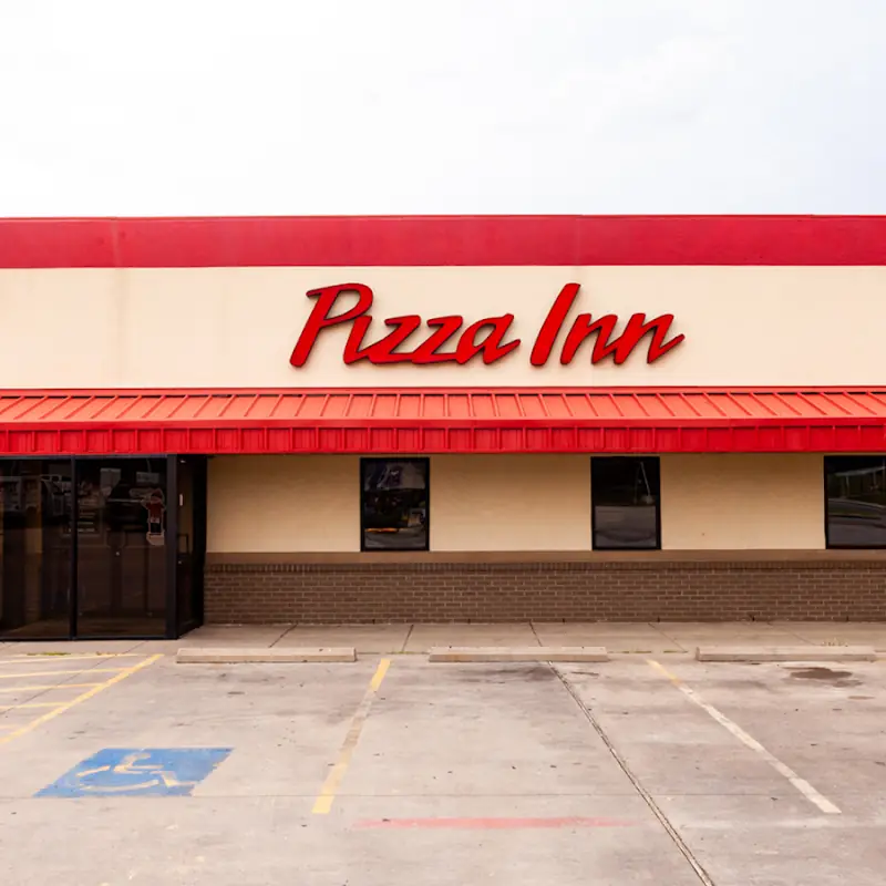 Pizza Inn