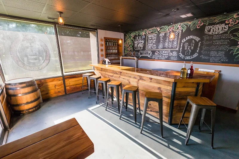 New England Cider Company