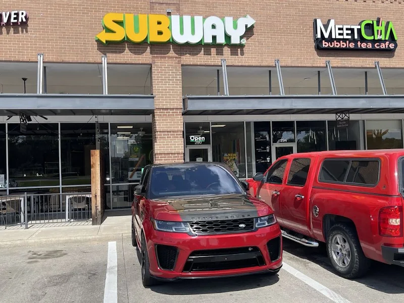 Subway