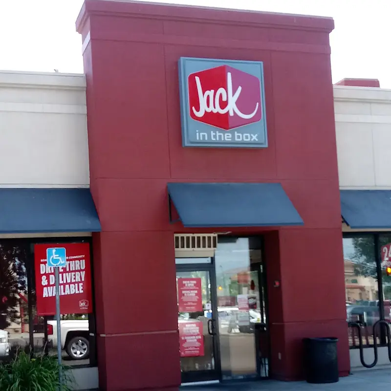 Jack in the Box
