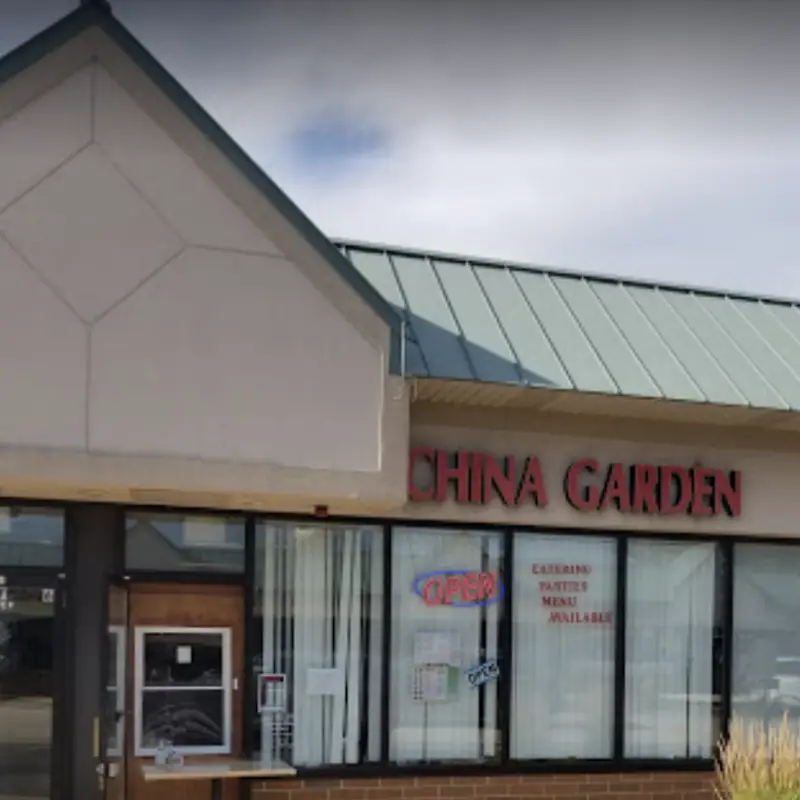 China Garden Chinese Restaurant